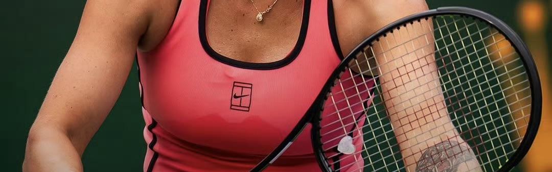 app下载-事不过三？萨巴伦卡再进印第安维尔斯决赛，誓破亚军心魔