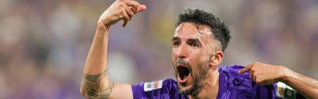 开云体育-【中超】基莱斯破门王秋明建功 津门虎2比0胜英博