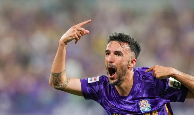 开云体育-【中超】基莱斯破门王秋明建功 津门虎2比0胜英博