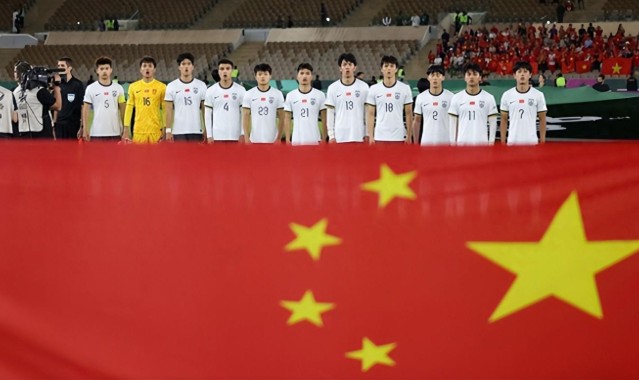 app下载-没想到，U23男足首次闯入亚洲杯决赛后，人民网却先提了个醒