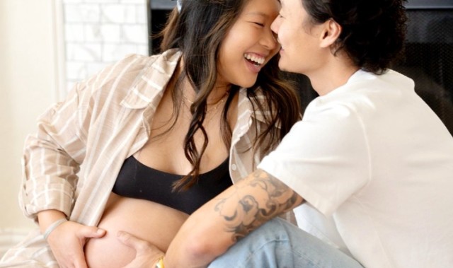 app下载-祖籍广东的她为美国夺奥运1金1银，30岁嫁人怀孕，事业家庭双丰收|奥兰特斯-黄|美国女排|东京奥运会|洛杉矶奥运会|自由人_新浪体育_新浪新闻