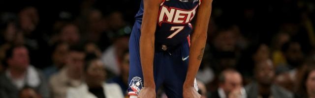 篮网崩塌并非全是欧文的错！还有两位罪人