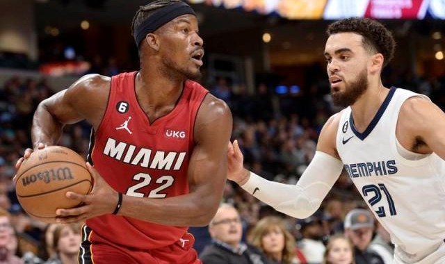 app下载-热火不敌残阵灰熊 斯波：这是我们赛季最平庸一战