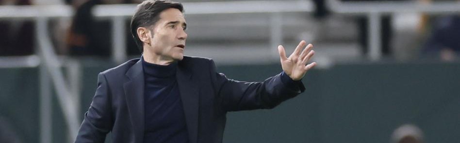 开云体育-马塞利诺：皇马解雇阿隆索相当意外，他们在西甲欧冠还有希望