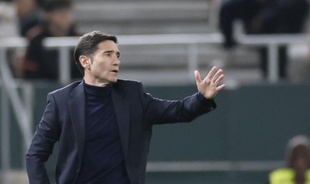 开云体育-马塞利诺：皇马解雇阿隆索相当意外，他们在西甲欧冠还有希望