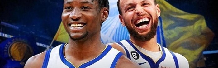 再见勇士！再见科尔！美媒曝库明加3方交易，网友：血赚|国王|波特|蒙克|篮网|斯蒂芬·库里_新浪体育_新浪新闻