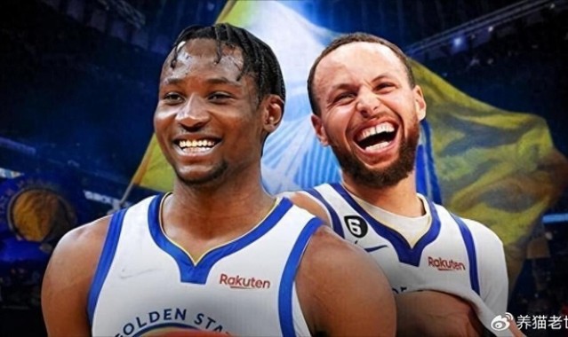 再见勇士！再见科尔！美媒曝库明加3方交易，网友：血赚|国王|波特|蒙克|篮网|斯蒂芬·库里_新浪体育_新浪新闻