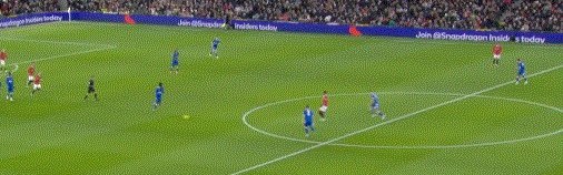 开云体育-【足总杯】安东尼头筹 拉什福德造3球 曼联3比1晋级