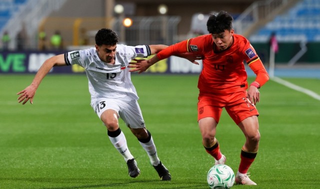 kaiyun 官网-王钰栋：不能因为上一场赢球就飘，泰国队也不好踢我们会全力以赴