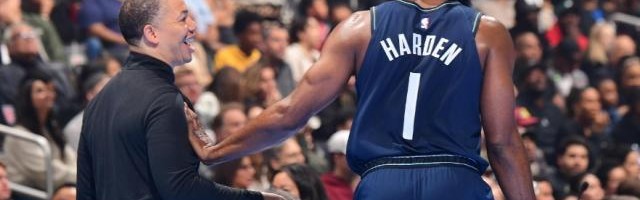 app下载-场均出手数腰斩！原来“禁欲流”哈登更适合快艇