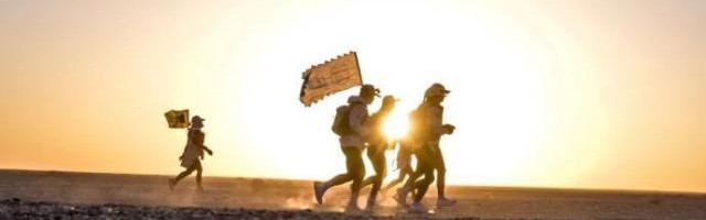 app下载-【观点】封杀越野跑?更应重塑行业生态