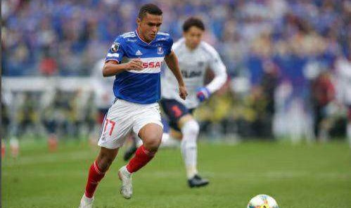 网页版登录入口-埃里克加盟J2球队町田泽维亚 亚泰三叉戟恐解体