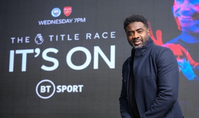 开云体育-英超“决战”谁胜出？图雷：萨卡能造奇迹但我站曼城