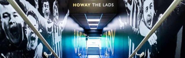 网页版登录入口-沙特人杀回来了！收购纽卡获准通过 英超又添土豪