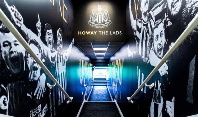 网页版登录入口-沙特人杀回来了！收购纽卡获准通过 英超又添土豪