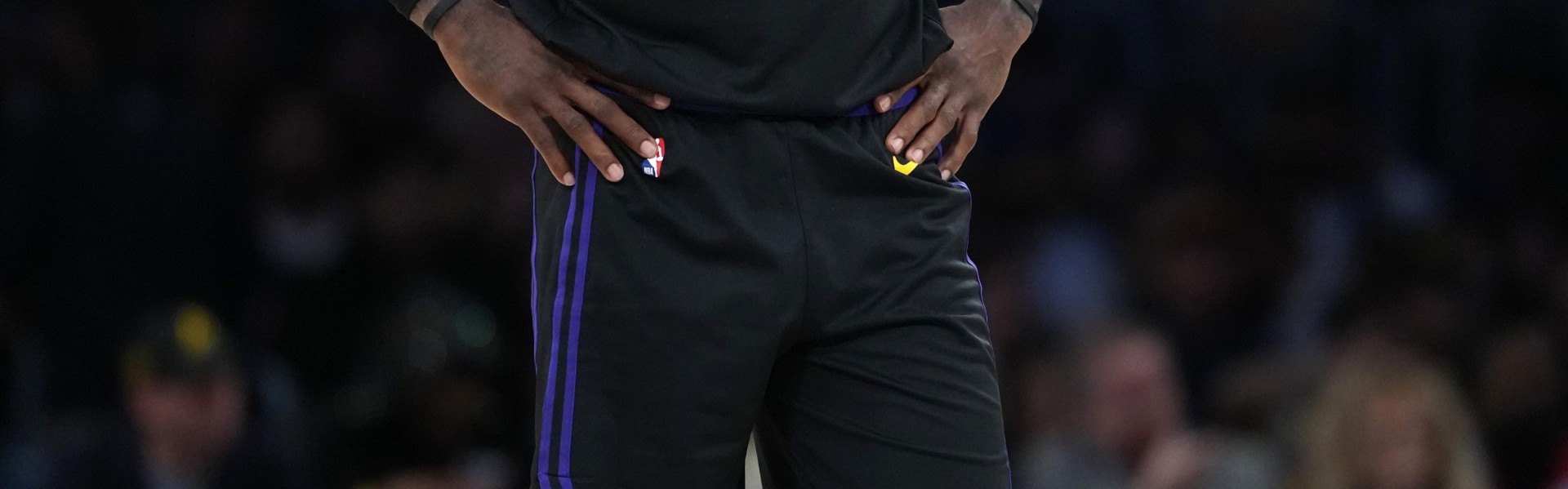 kaiyun 官网-末节翻盘的关键？詹姆斯：我们打出了高水准的防守 第四节7次封盖