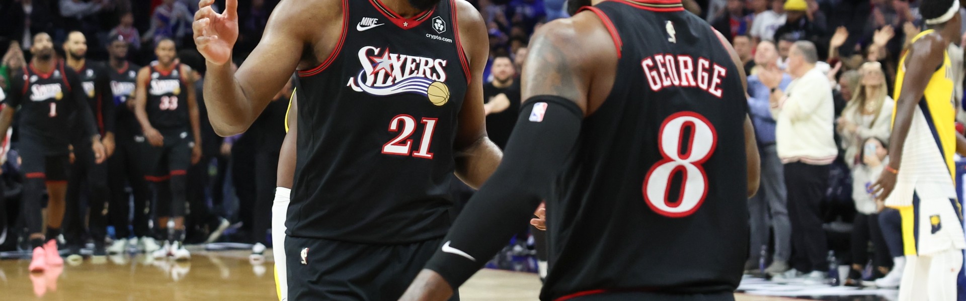 体育视频直播-高薪低能球员评估：费城双星成溢价代表，比尔领衔躺赚榜单