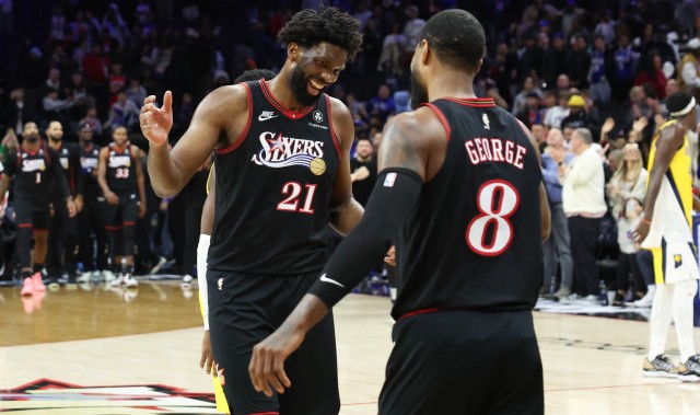 体育视频直播-高薪低能球员评估：费城双星成溢价代表，比尔领衔躺赚榜单