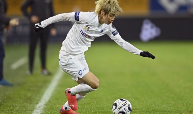 网页版登录入口-伊东纯也：本届世界杯恐怕是自己的最后一届了，要弥补上届的遗憾