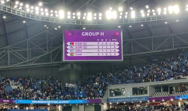 【观察】乌拉圭足球的美好时代，始于加纳终于加纳