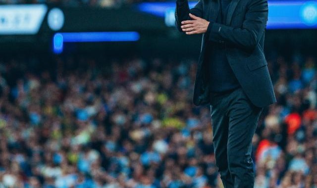 网页版登录入口-瓜帅满意曼城表现 小因扎吉对平局感到惋惜