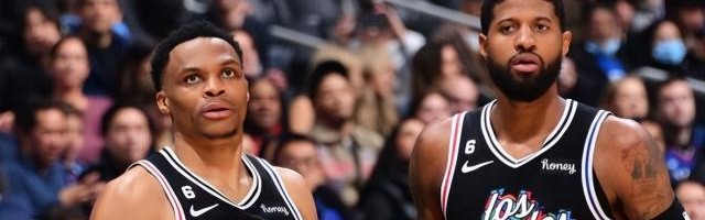 体育视频直播-韦少双刃剑属性凸显 快艇需提防反噬