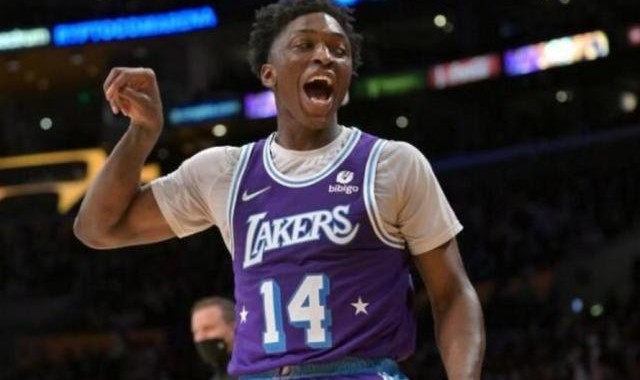 kaiyun 官网-伤员回归+阵容调整 趋近合理的湖人迎赛季转折点？