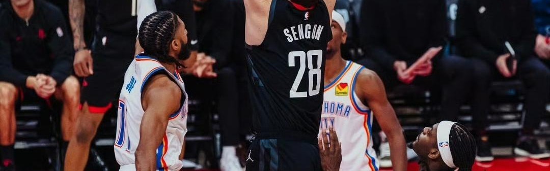 网页版登录入口-末节崩盘！火箭20分惨败雷霆，杜兰特23中7！我不得不承认6个现实