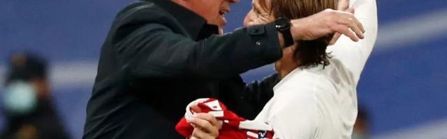 app下载-安切洛蒂：下半程要吸取教训 只要求维尼修斯高效